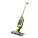 Lightweight 2-in-1 Cordless Vacuum Spray Mop – Hard Floor Cleaning with Disposable Pads